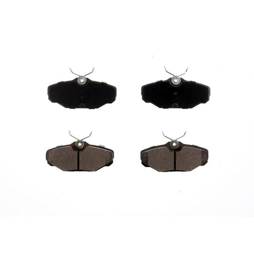 BFD610CR ProSeries OE Brake Pads