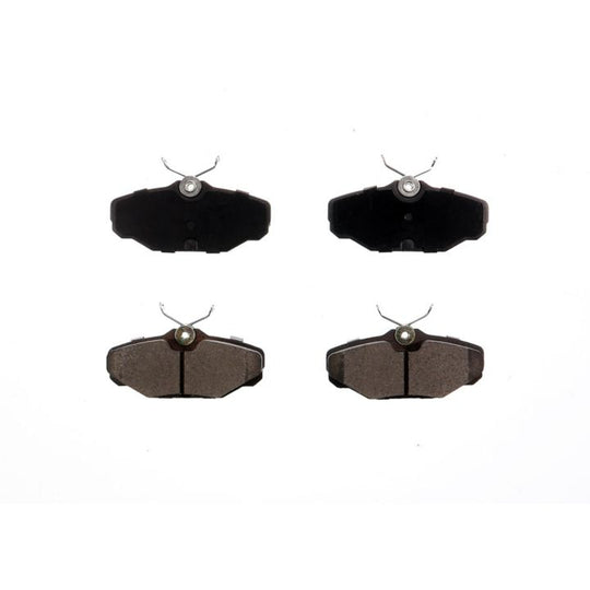 BFD610CR ProSeries OE Brake Pads