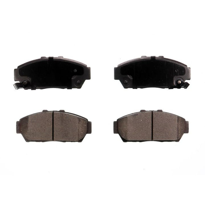BFD617CR ProSeries OE Brake Pads