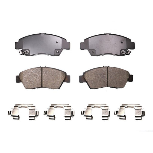 BFD621CR ProSeries OE Brake Pads