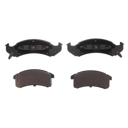 BFD623SM ProSeries OE Brake Pads