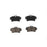 BFD627CR ProSeries OE Brake Pads