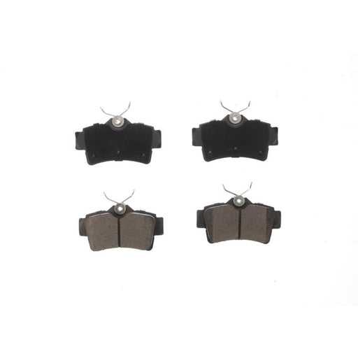 BFD627CR ProSeries OE Brake Pads