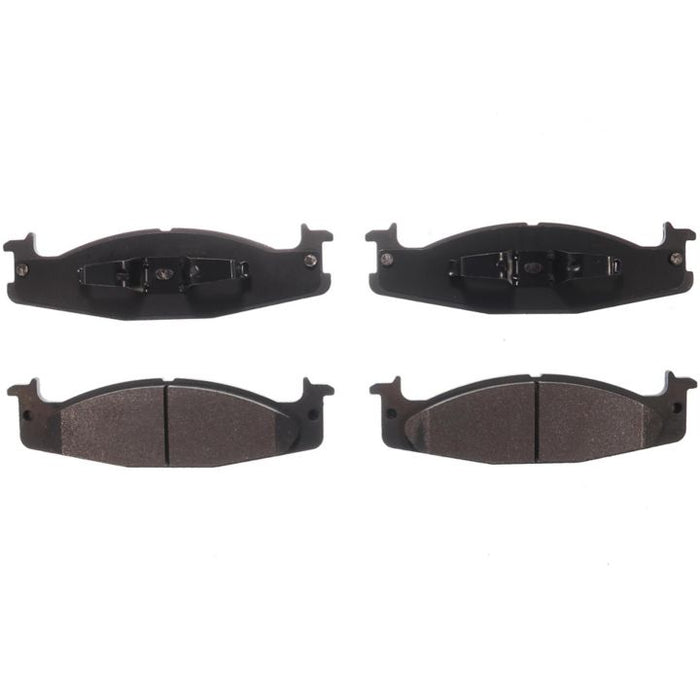 BFD632SM ProSeries OE Brake Pads