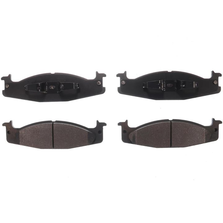 BFD632SM ProSeries OE Brake Pads