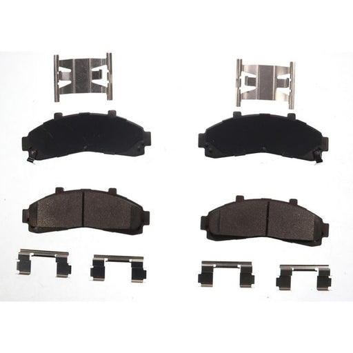 BFD652SM ProSeries OE Brake Pads