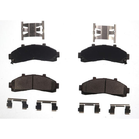 BFD652SM ProSeries OE Brake Pads