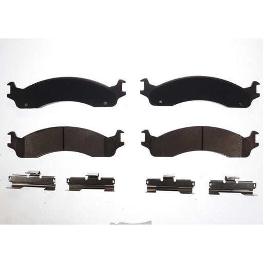 BFD655SM ProSeries OE Brake Pads