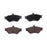 BFD659SM ProSeries OE Brake Pads