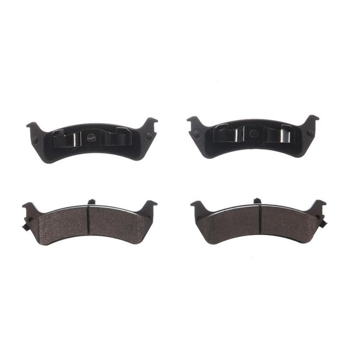 BFD667SM ProSeries OE Brake Pads