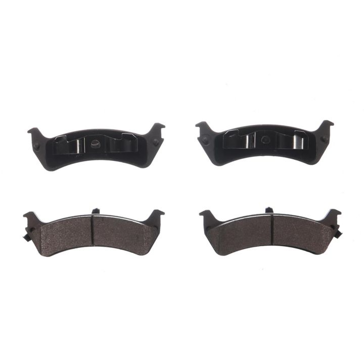 BFD667SM ProSeries OE Brake Pads