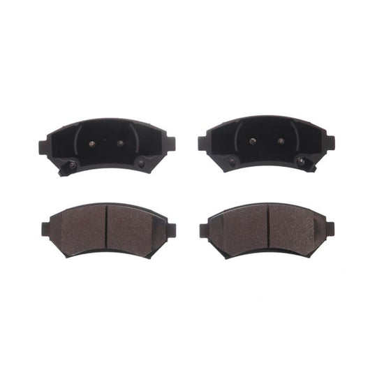 BFD699SM ProSeries OE Brake Pads