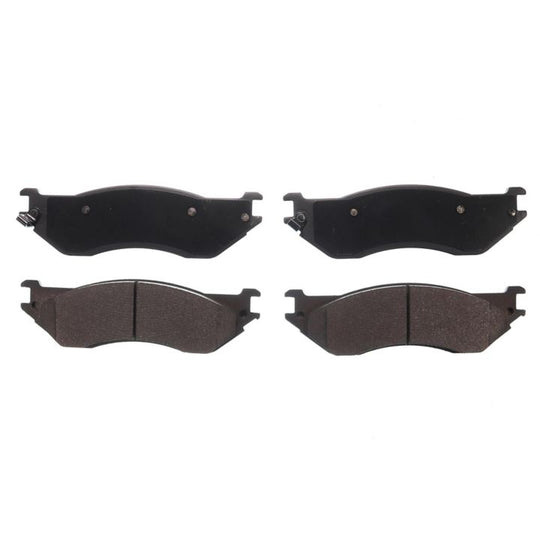 BFD702SM ProSeries OE Brake Pads