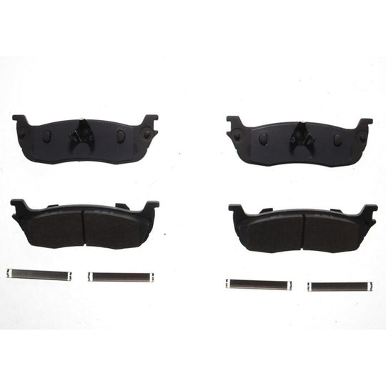 BFD711SM ProSeries OE Brake Pads