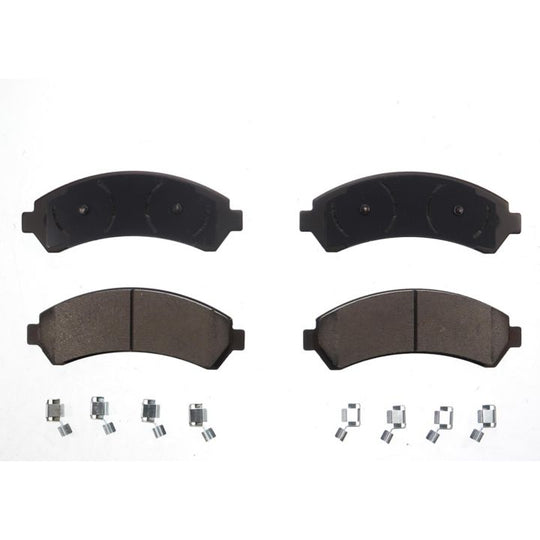 BFD726CR ProSeries OE Brake Pads