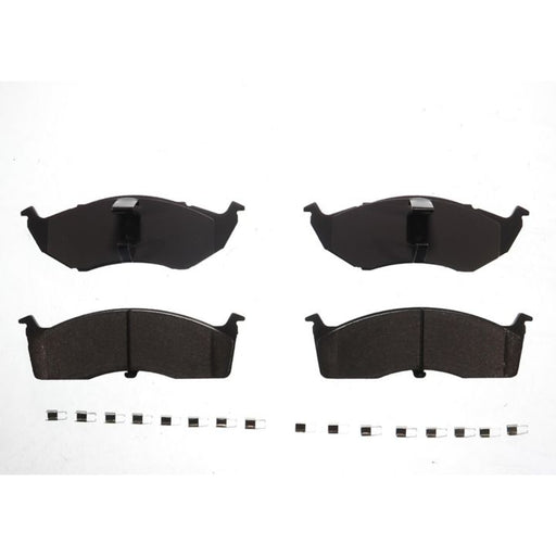 BFD591SM ProSeries OE Brake Pads