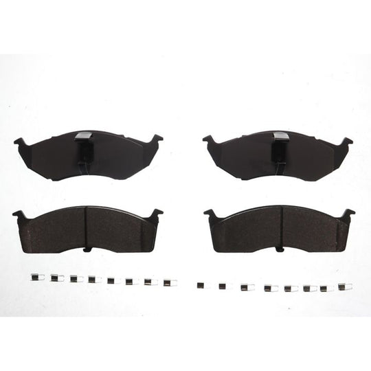 BFD591SM ProSeries OE Brake Pads