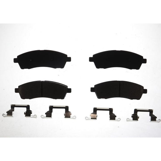 BFD757SM ProSeries OE Brake Pads