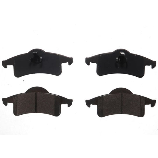 BFD791SM ProSeries OE Brake Pads