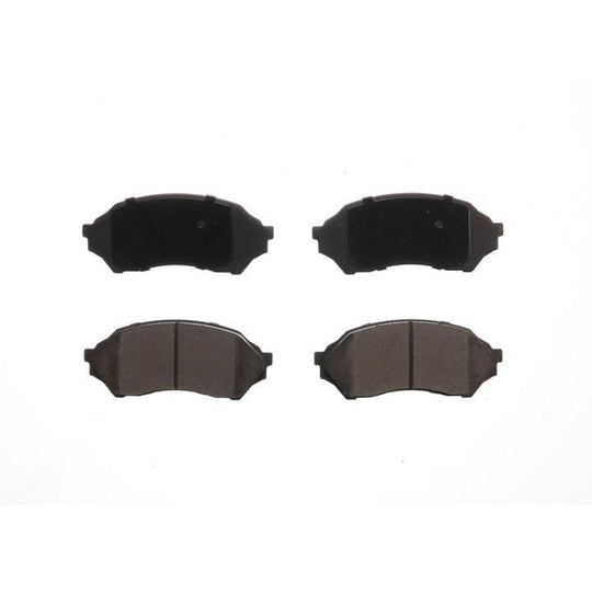 BFD798CR ProSeries OE Brake Pads