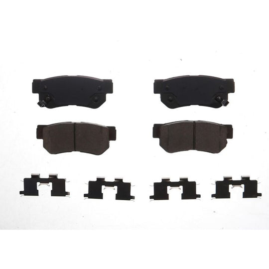 BFD813CR ProSeries OE Brake Pads