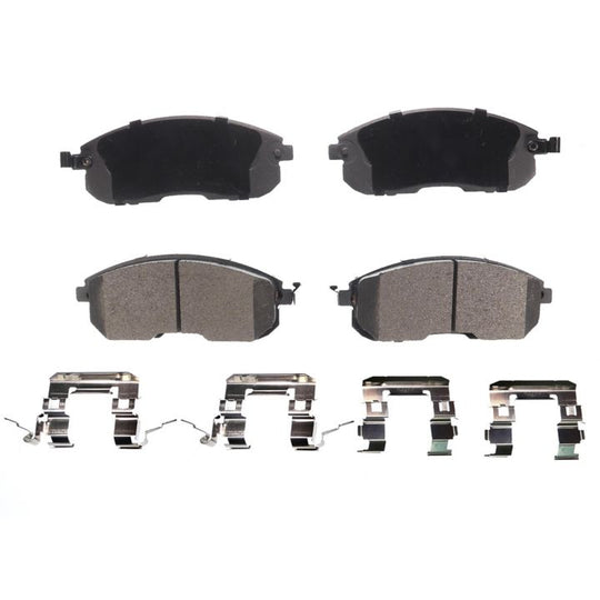 BFD815CR ProSeries OE Brake Pads