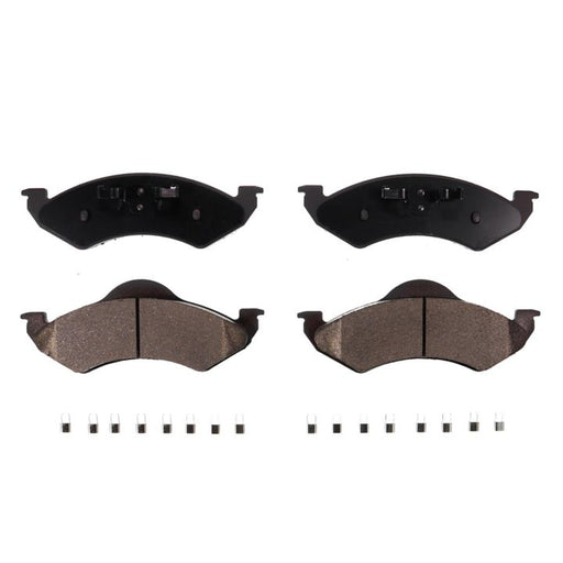 BFD820SM ProSeries OE Brake Pads