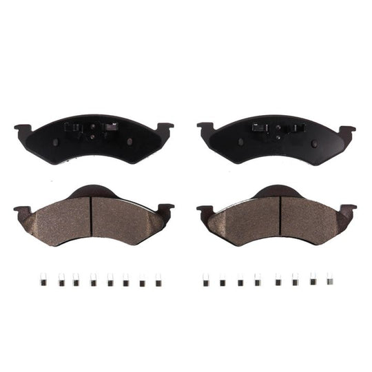 BFD820SM ProSeries OE Brake Pads