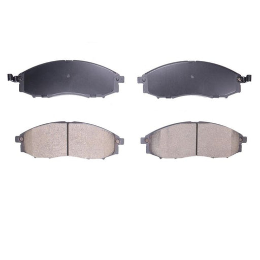 BFD830SM ProSeries OE Brake Pads