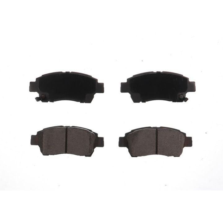BFD831CR ProSeries OE Brake Pads