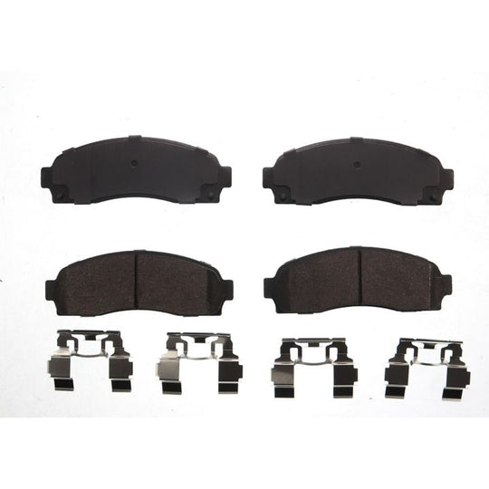 BFD833SM ProSeries OE Brake Pads
