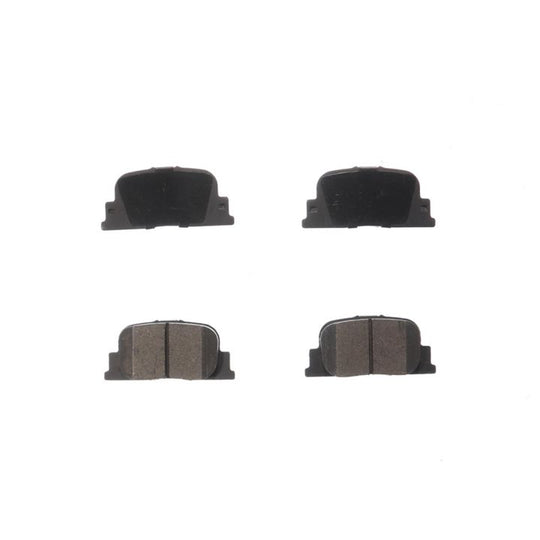 BFD835CR ProSeries OE Brake Pads