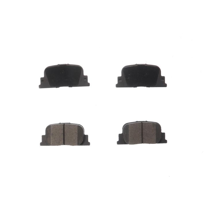 BFD835CR ProSeries OE Brake Pads