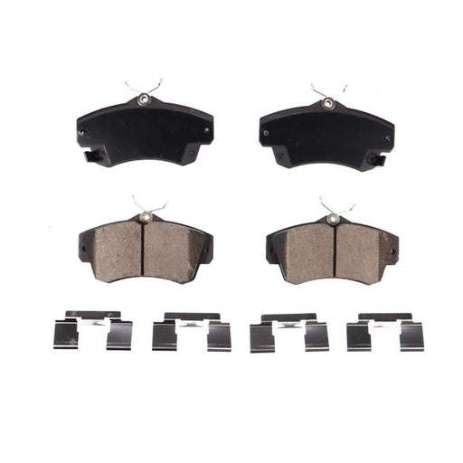 BFD841SM ProSeries OE Brake Pads