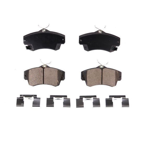 BFD841SM ProSeries OE Brake Pads