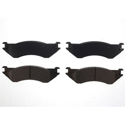 BFD842SM ProSeries OE Brake Pads