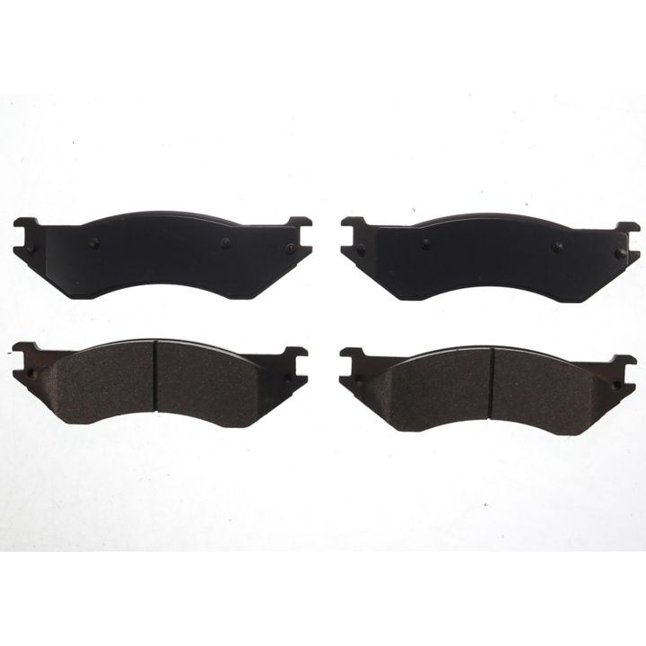 BFD842SM ProSeries OE Brake Pads