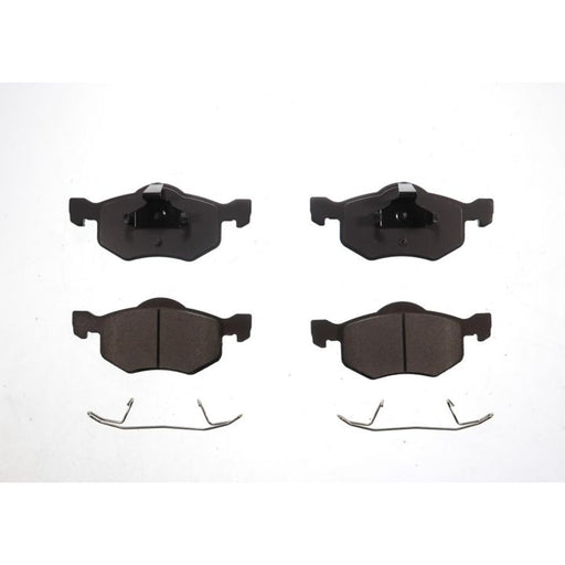 BFD843SM ProSeries OE Brake Pads