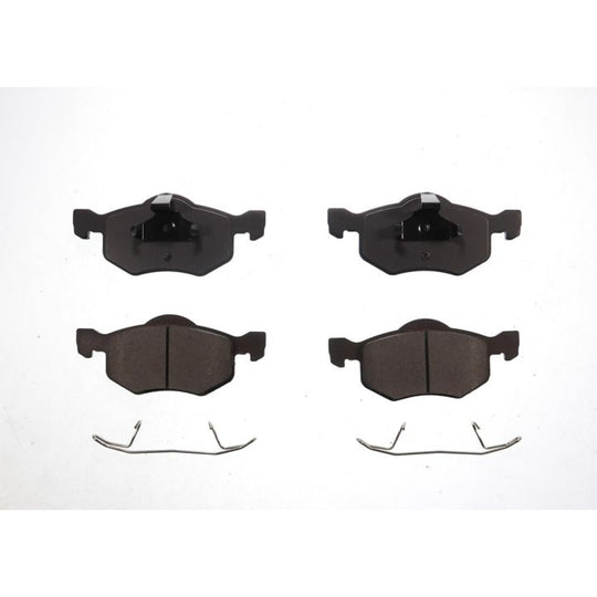 BFD843SM ProSeries OE Brake Pads