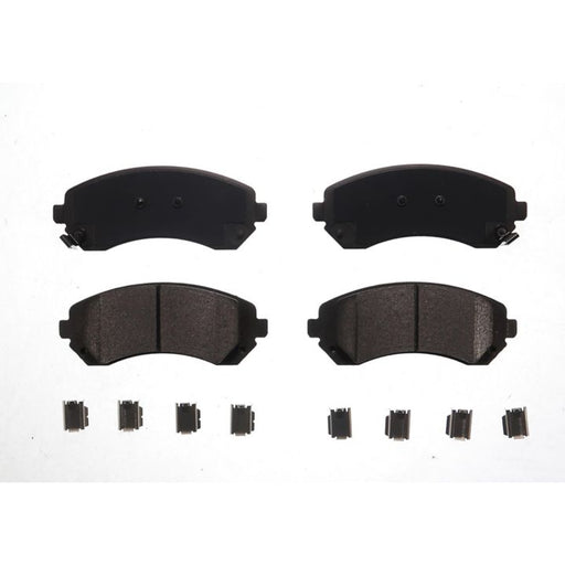 BFD844SM ProSeries OE Brake Pads
