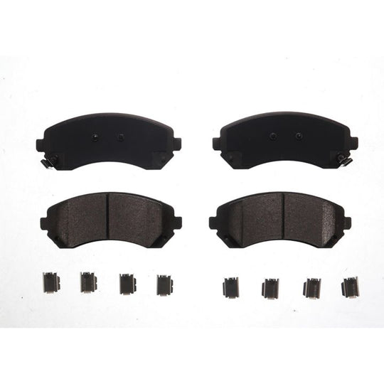 BFD844SM ProSeries OE Brake Pads