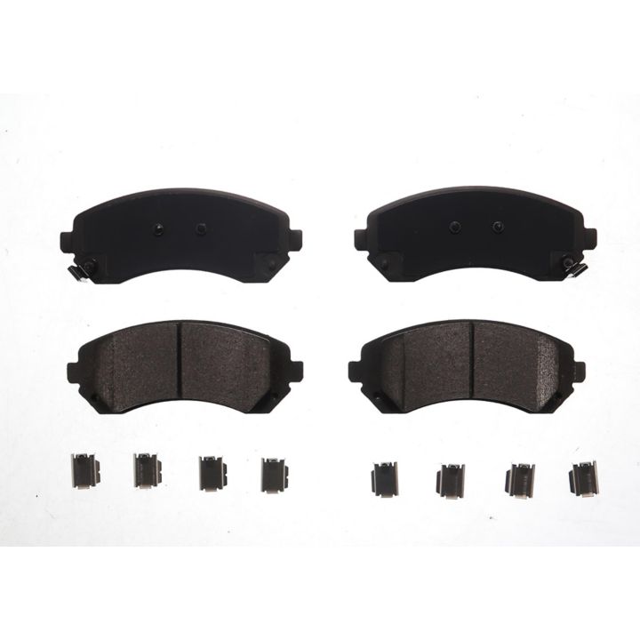 BFD844SM ProSeries OE Brake Pads