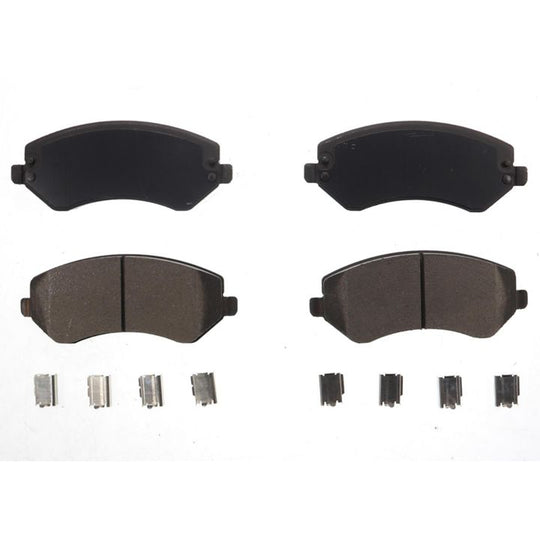 BFD856SM ProSeries OE Brake Pads