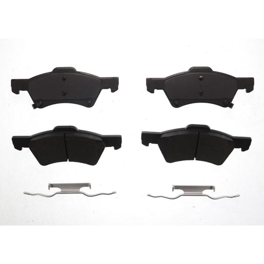 BFD857SM ProSeries OE Brake Pads
