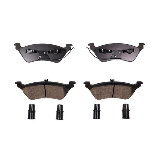 BFD858SM ProSeries OE Brake Pads