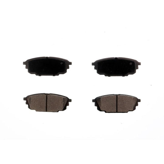 BFD892CR ProSeries OE Brake Pads