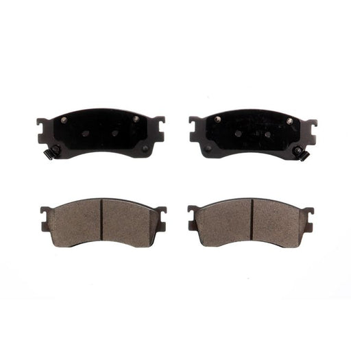BFD893CR ProSeries OE Brake Pads
