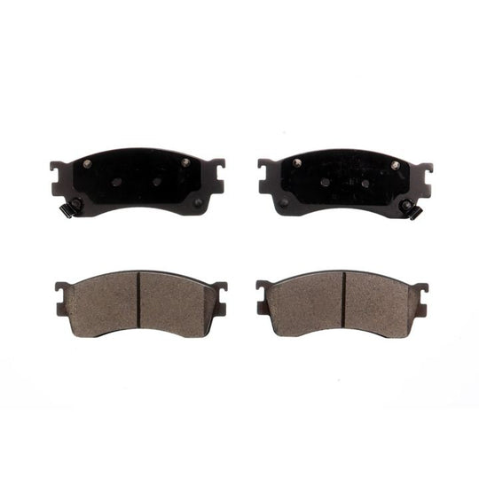 BFD893CR ProSeries OE Brake Pads