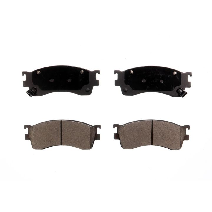 BFD893CR ProSeries OE Brake Pads