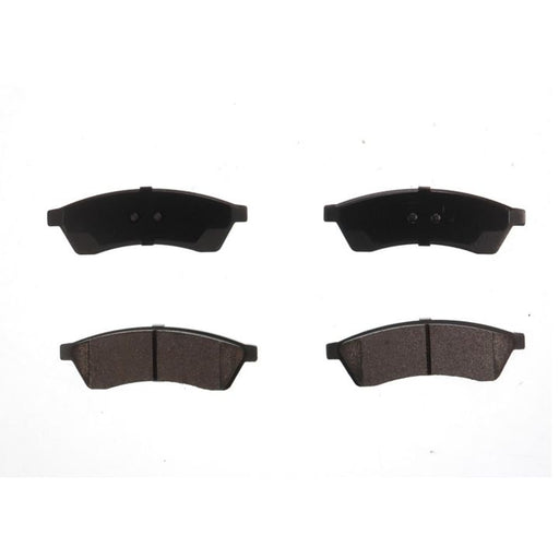 BFD1030CR ProSeries OE Brake Pads